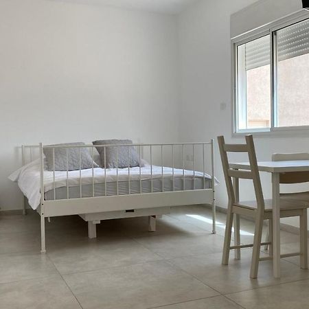 אירוח ליד אילת Compliment Near Eilat Appartement Be'er Ora Buitenkant foto