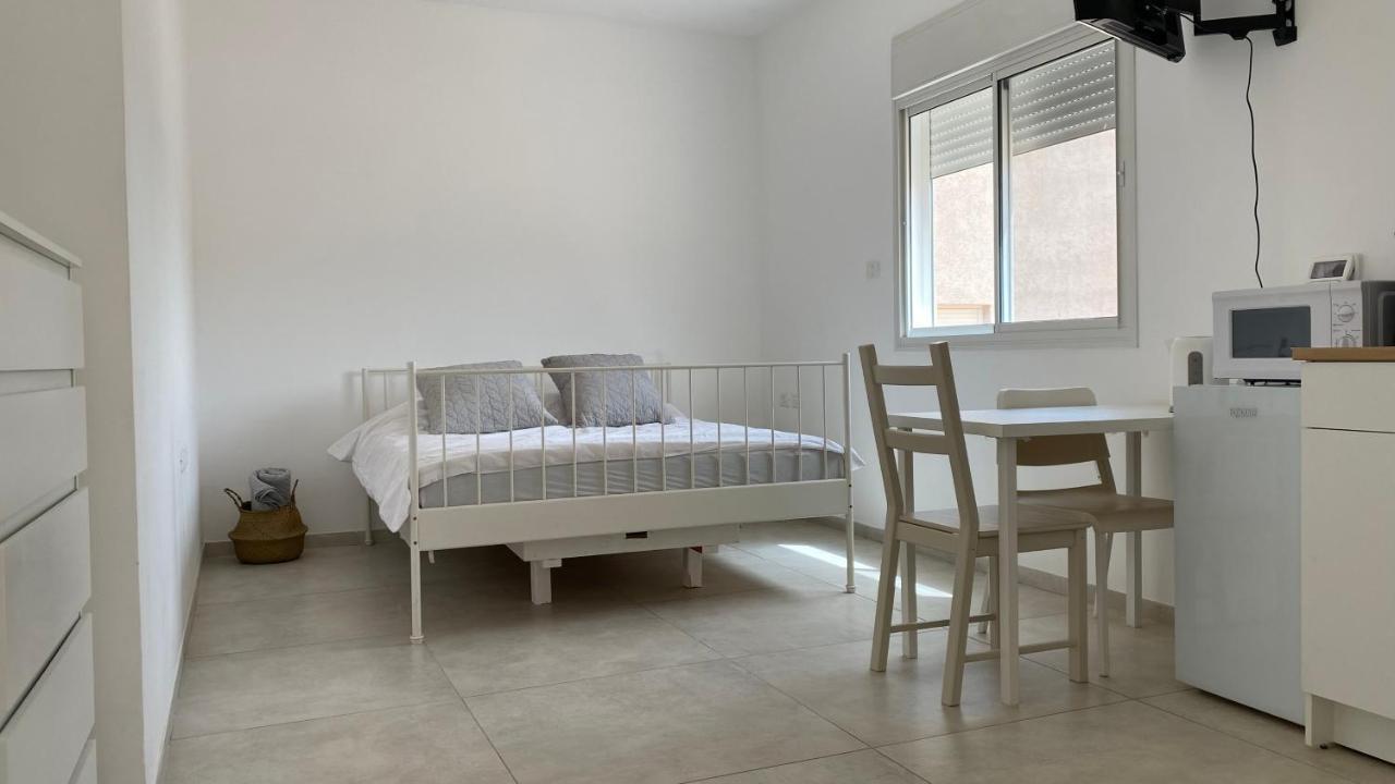 אירוח ליד אילת Compliment Near Eilat Appartement Be'er Ora Buitenkant foto