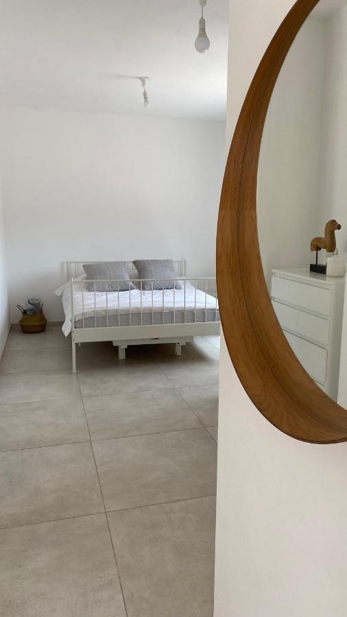 אירוח ליד אילת Compliment Near Eilat Appartement Be'er Ora Buitenkant foto