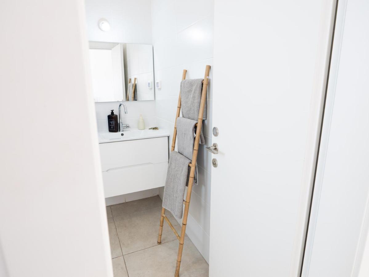 אירוח ליד אילת Compliment Near Eilat Appartement Be'er Ora Buitenkant foto